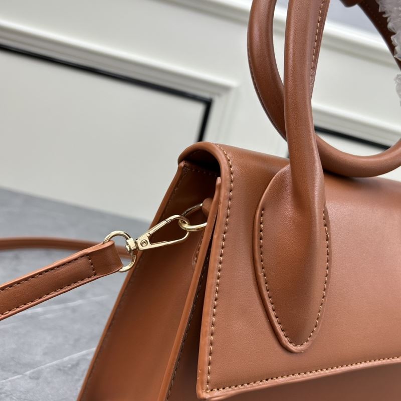 Jacquemus Top Handle Bags